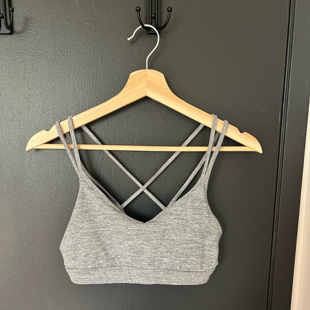 Old Navy Sports Bra